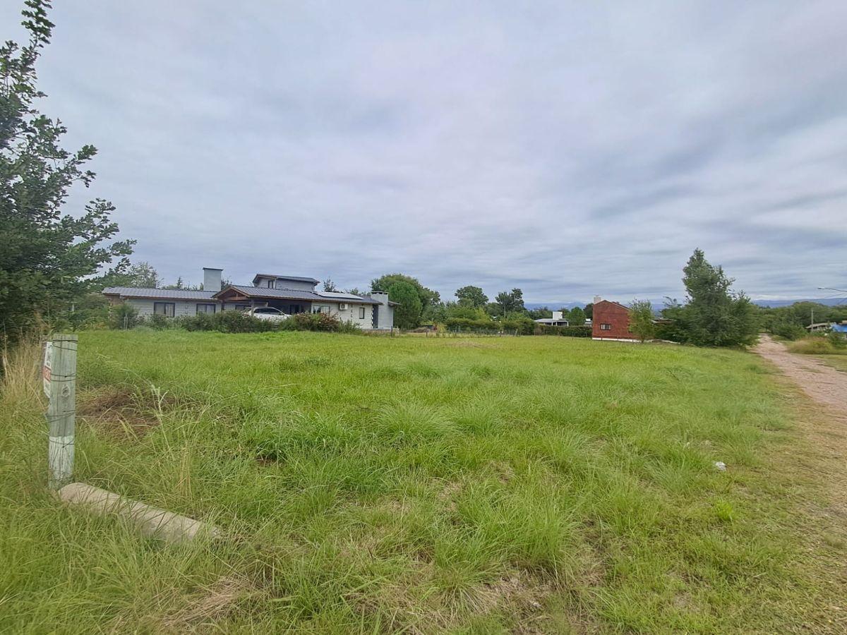 Foto de Hermoso terreno de 1.100m2. Los Reartes., imagen 5