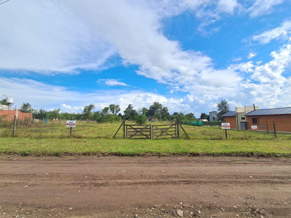 Foto de 2 hermosos terrenos de 935M2, C/U. Los Reartes., imagen 4