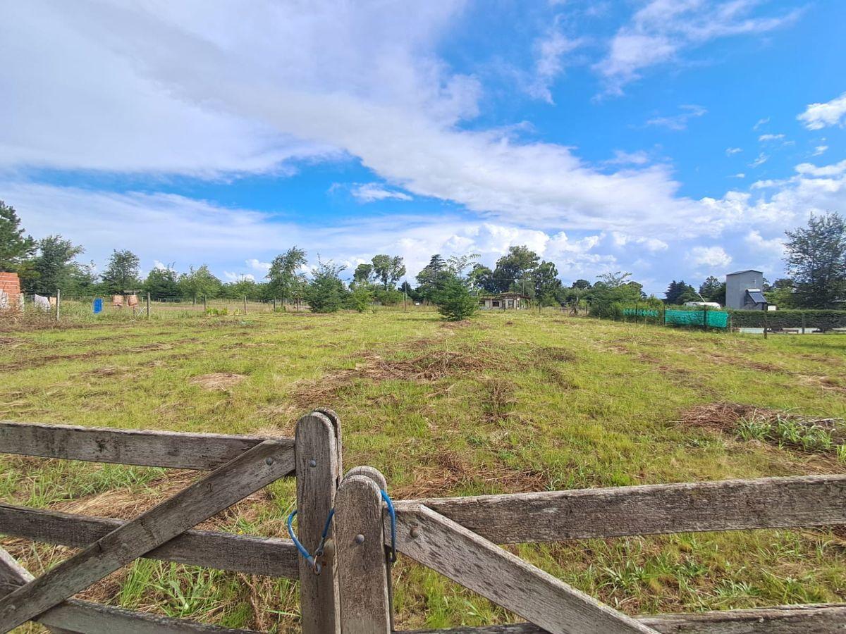 Foto de 2 hermosos terrenos de 935M2, C/U. Los Reartes., imagen 2