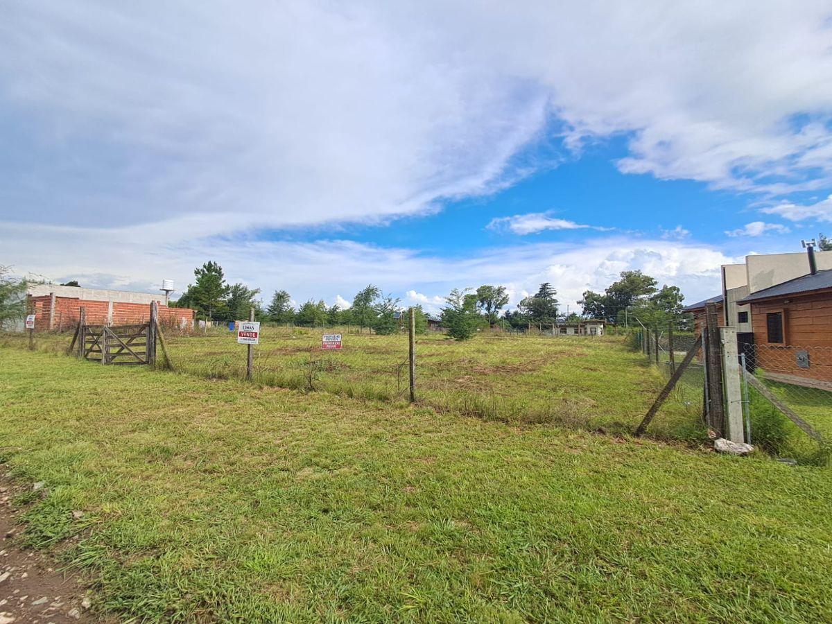 Foto de 2 hermosos terrenos de 935M2, C/U. Los Reartes., imagen 3