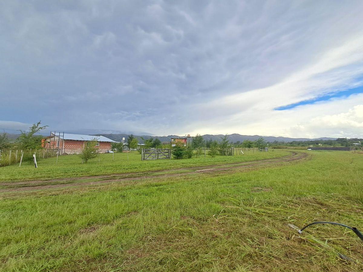 Foto de Terreno de 880m2. Villa Ciudad Parque., imagen 2
