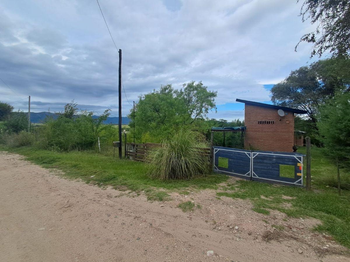 Foto de Complejo de dos cabañas en venta. Los Reartes., imagen 3