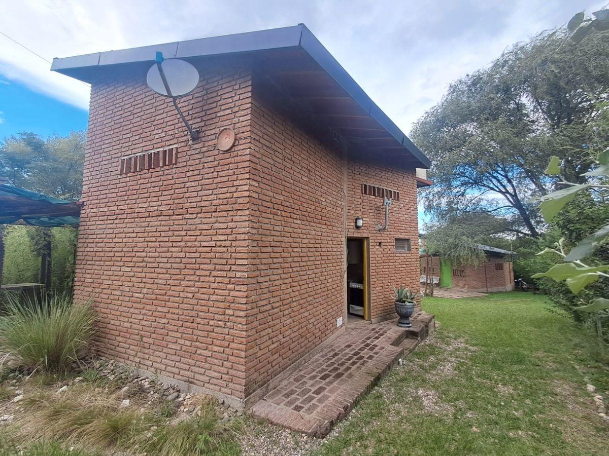 Foto de Complejo de dos cabañas en venta. Los Reartes., imagen 2