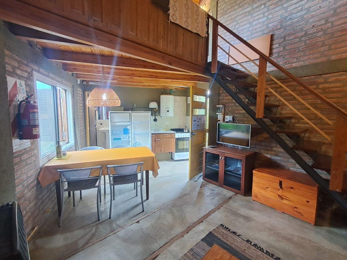 Foto de Complejo de dos cabañas en venta. Los Reartes., imagen 4