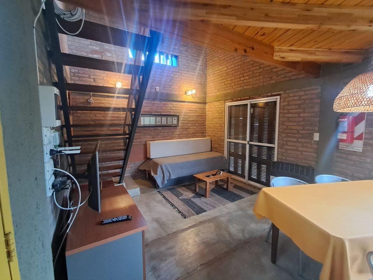 Foto de Complejo de dos cabañas en venta. Los Reartes., imagen 5