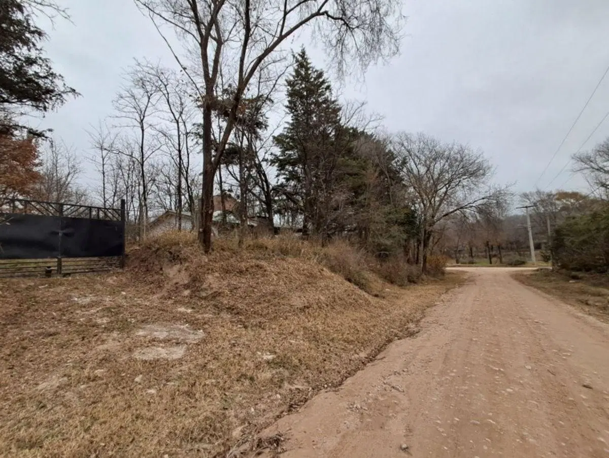 Los Reartes a metros del río. terreno 1.053m2 4