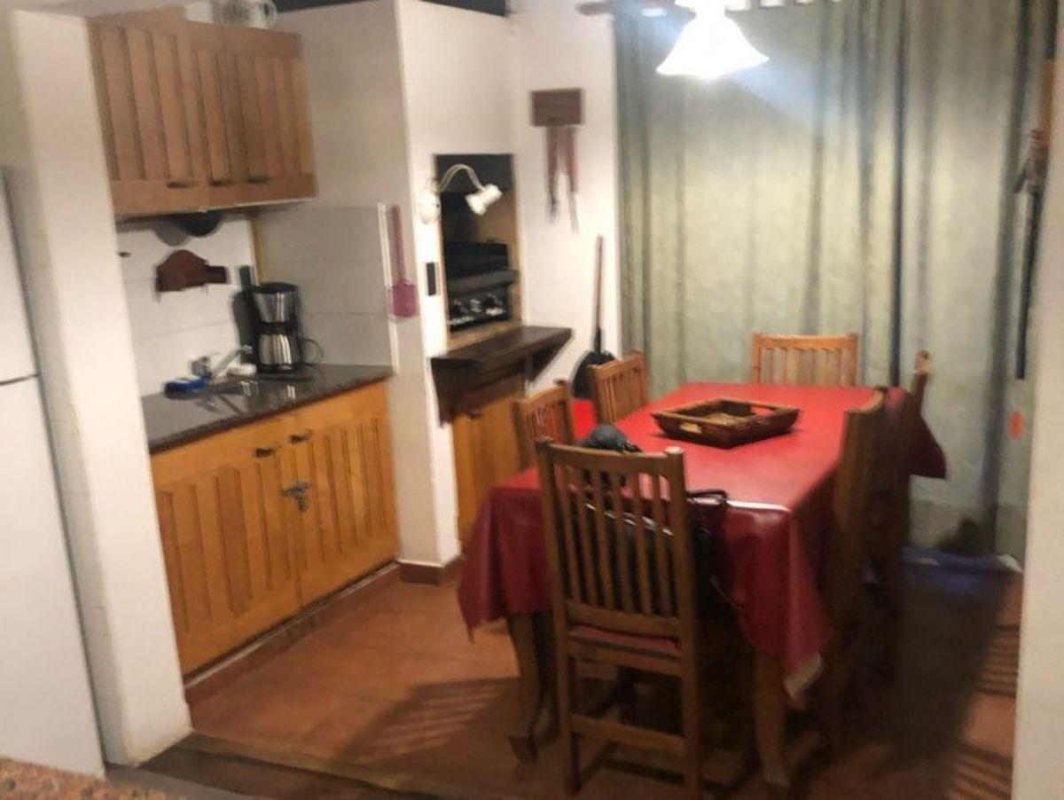 Foto de Casa de 3 Dormitorios con piscina, imagen 1