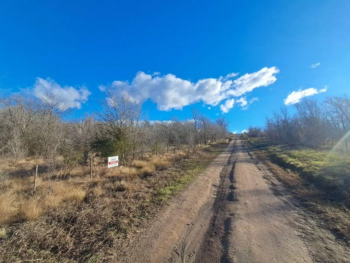 Hermoso terreno de 510M2 a metros del río. 3