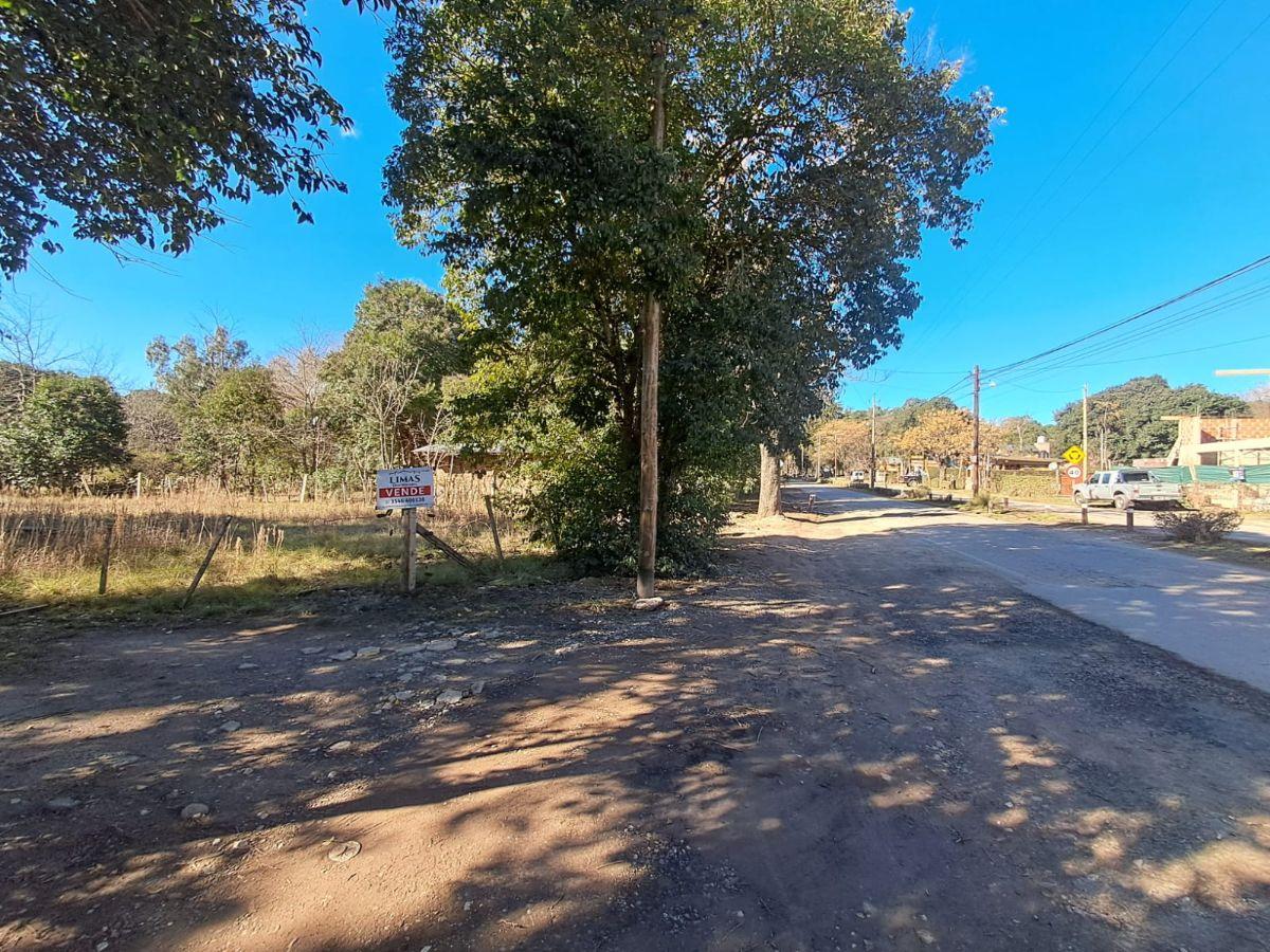 Foto de Terreno 608m2 sobre la Avenida principal, imagen 5
