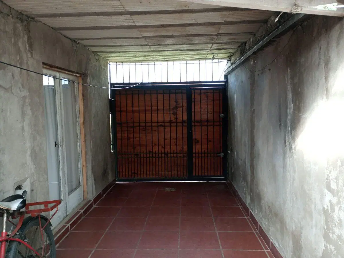 Casa de dos dormitorios. Mar del Plata. 4