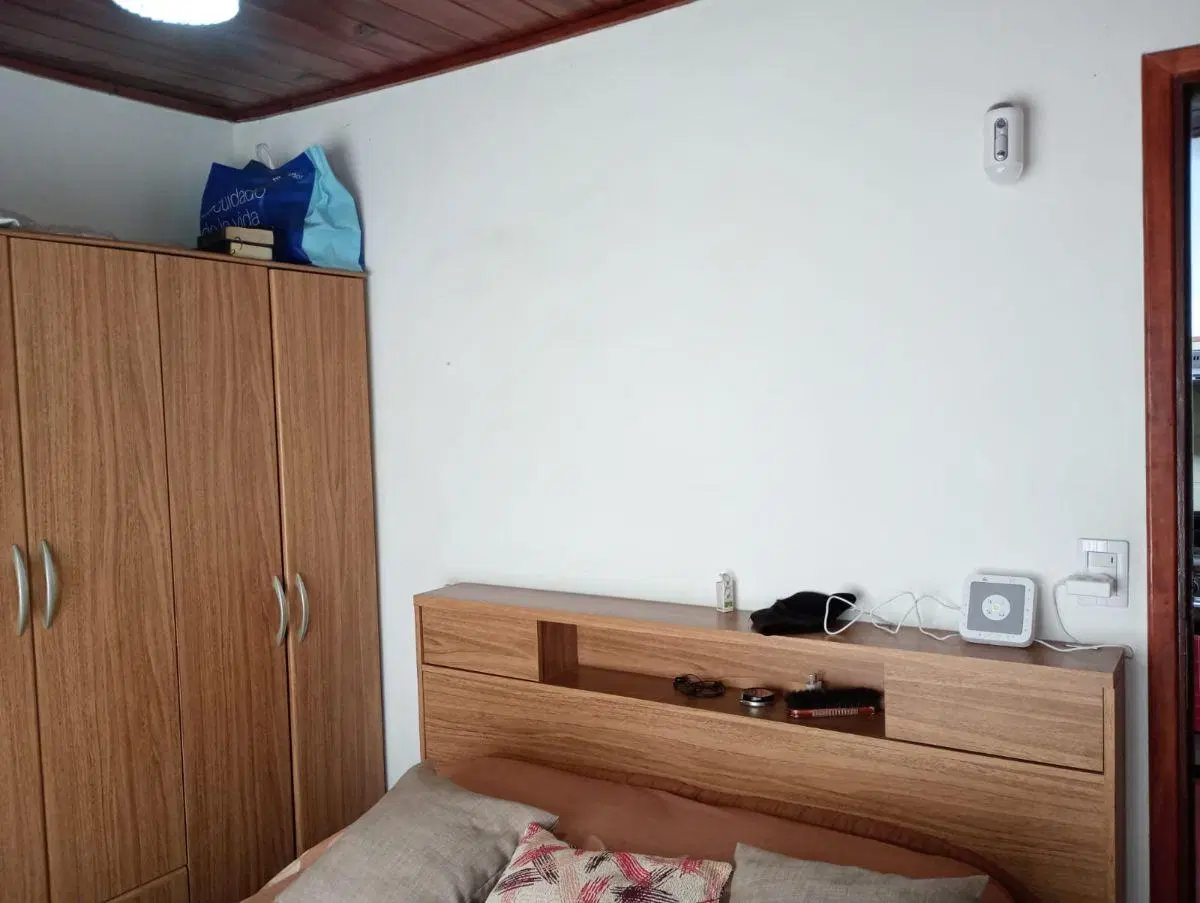 Casa de dos dormitorios. Mar del Plata. 8