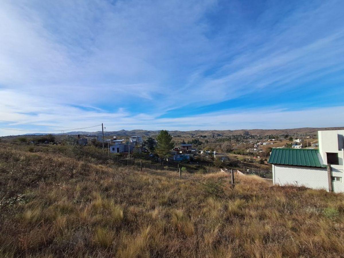 Foto de Terreno 1.638m2 con hermosa vista a las sierras, imagen 1