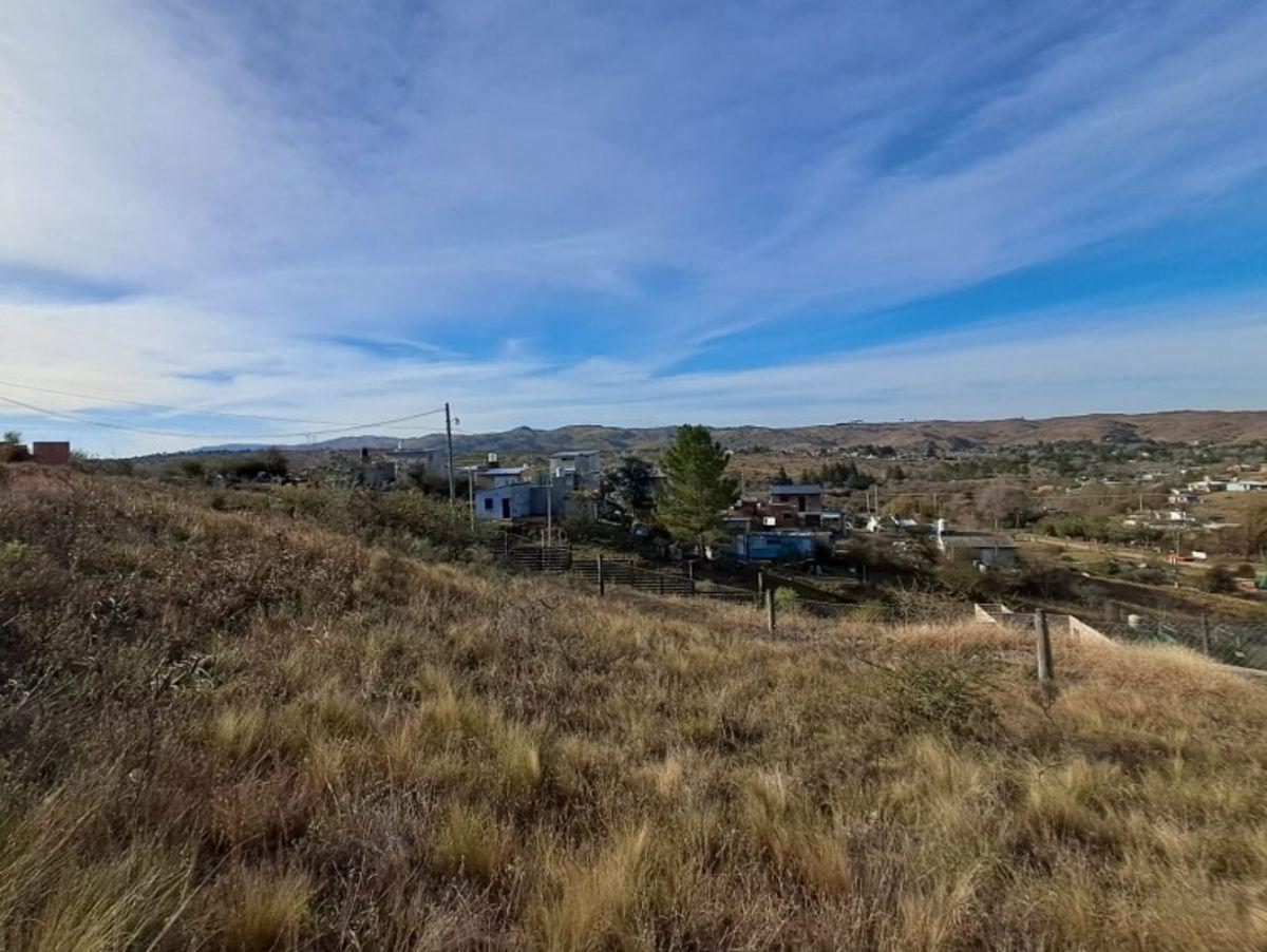 Foto de Terreno 1.638m2 con hermosa vista a las sierras, imagen 4