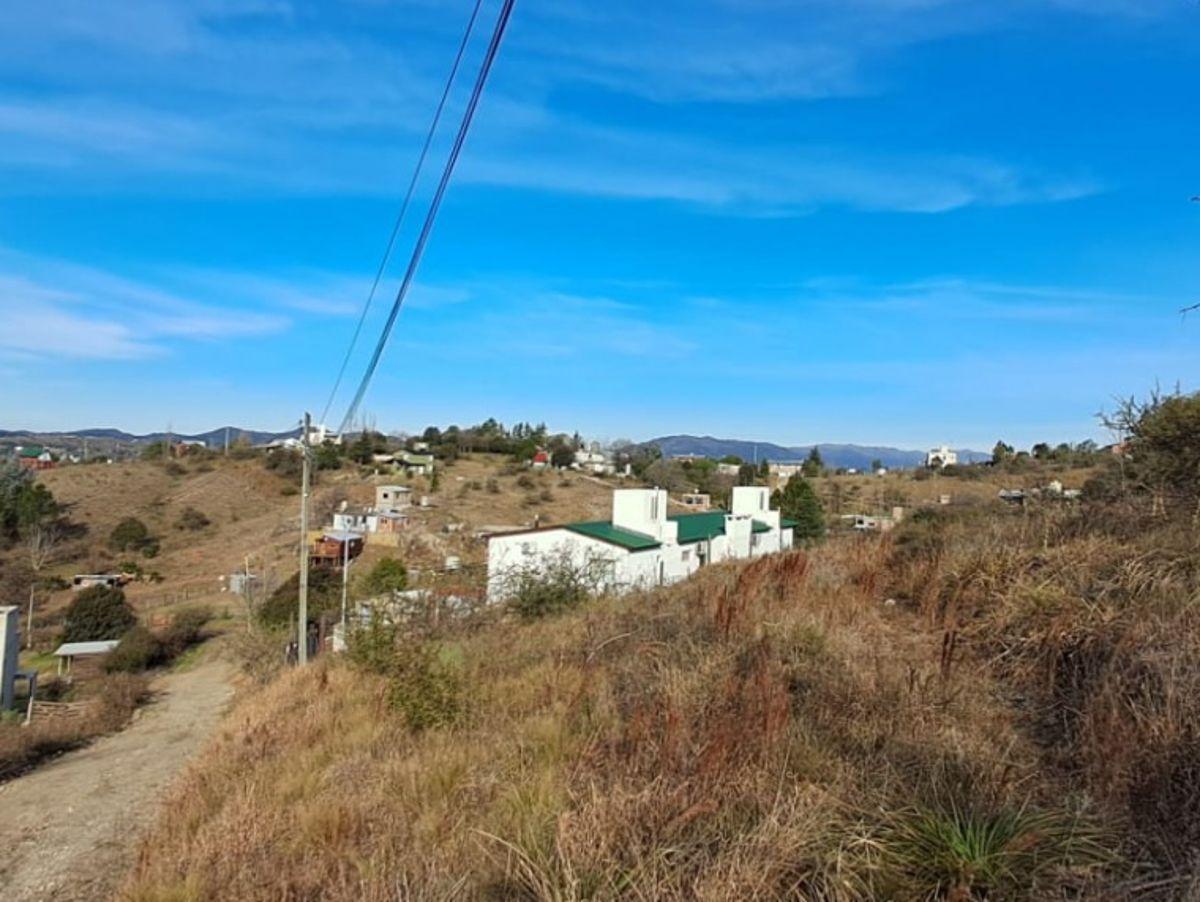 Foto de Terreno 1.638m2 con hermosa vista a las sierras, imagen 3