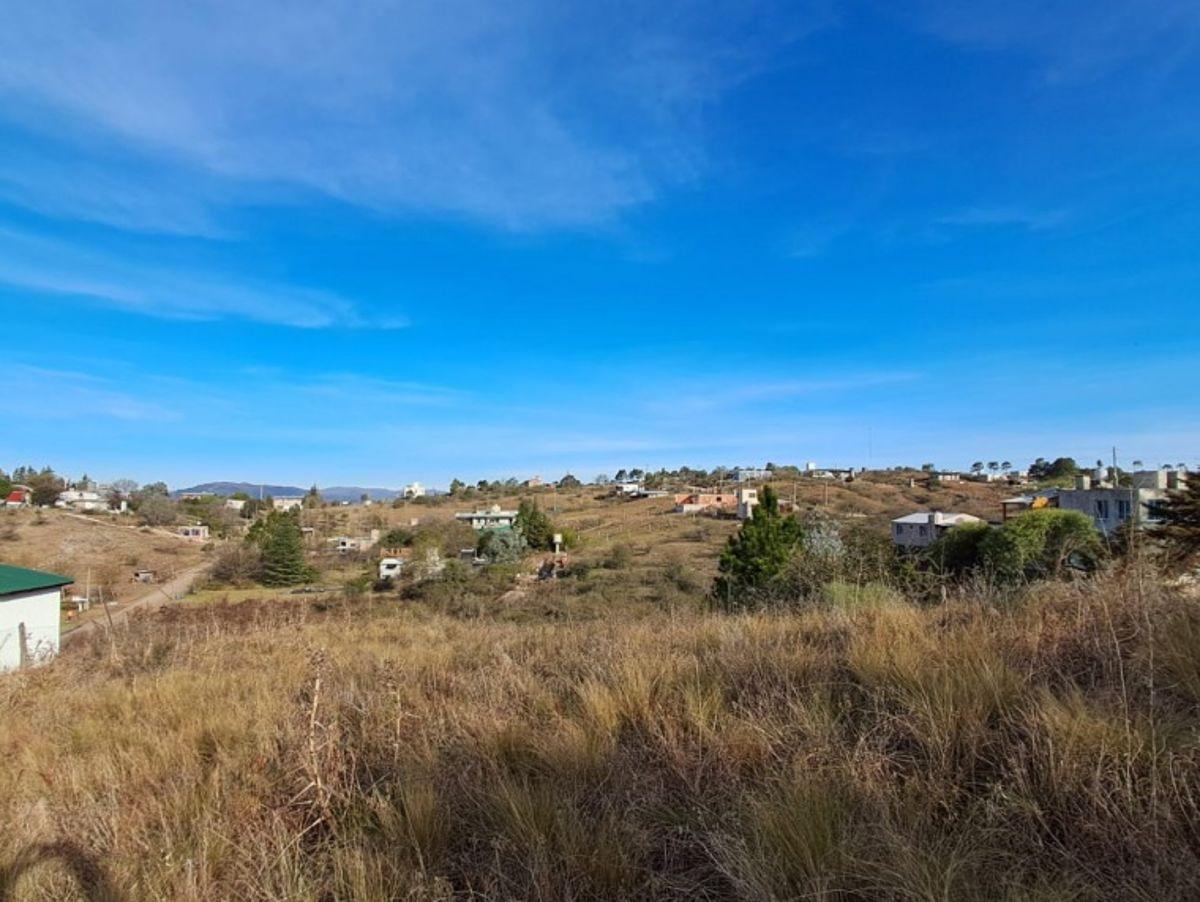 Foto de Terreno 1.638m2 con hermosa vista a las sierras, imagen 2