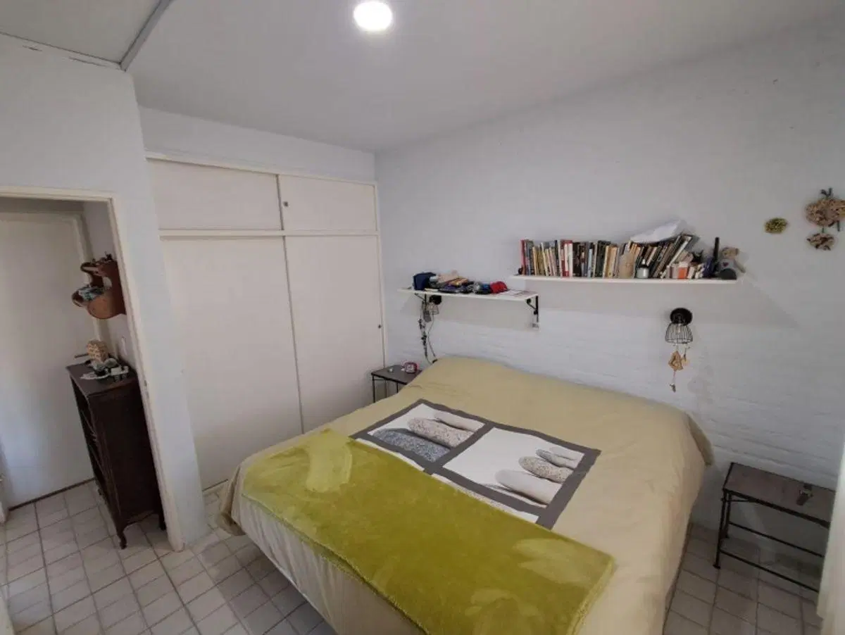 Depto. tipo casa en Villa Gral. Belgrano 2