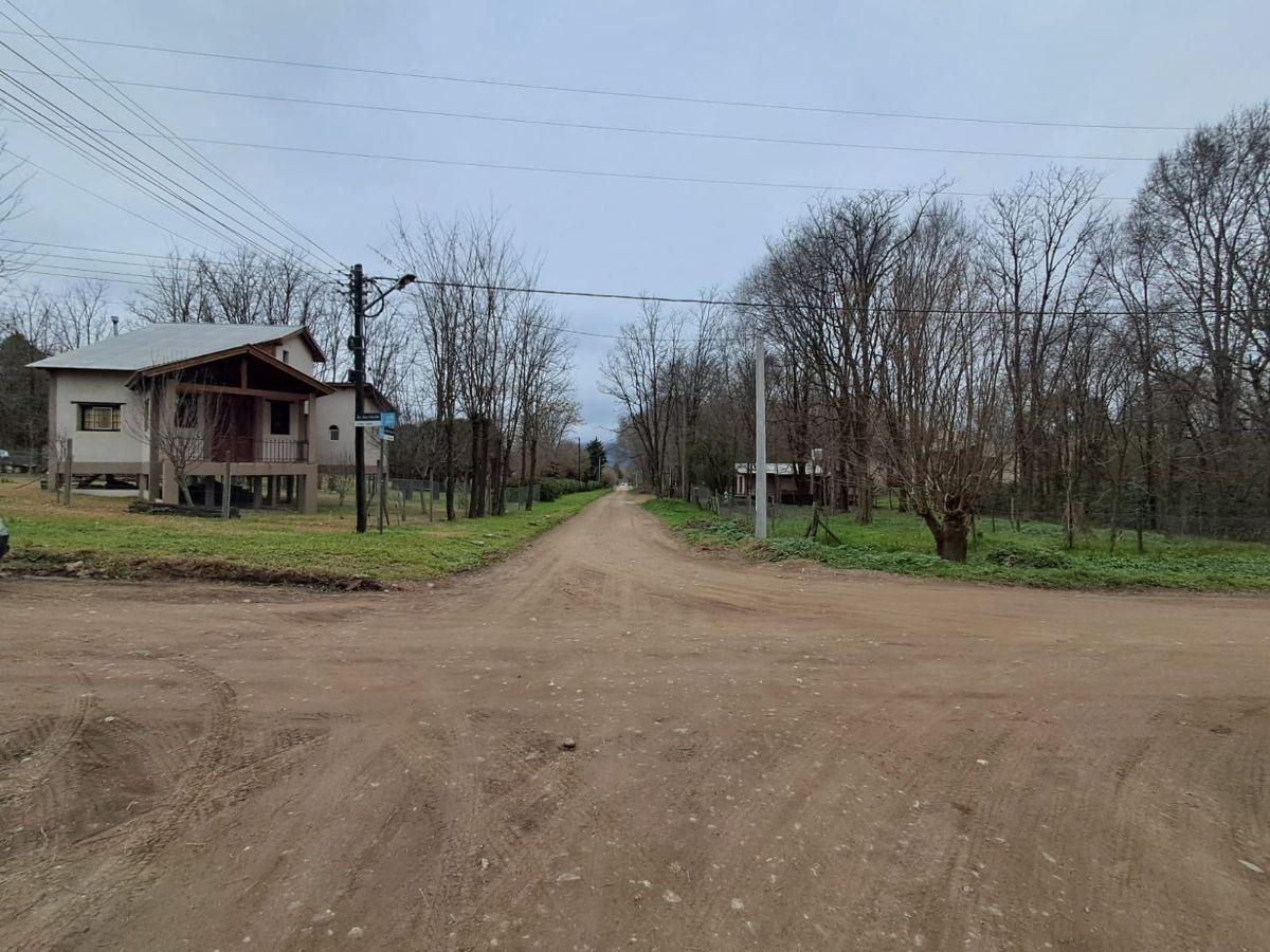 Foto de Terreno de 600 m2, Los Reartes., imagen 4