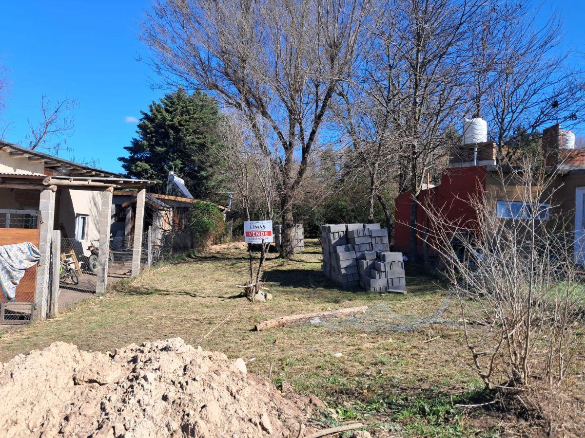 Foto de Terreno 270m2 con servicios en puerta., imagen 4