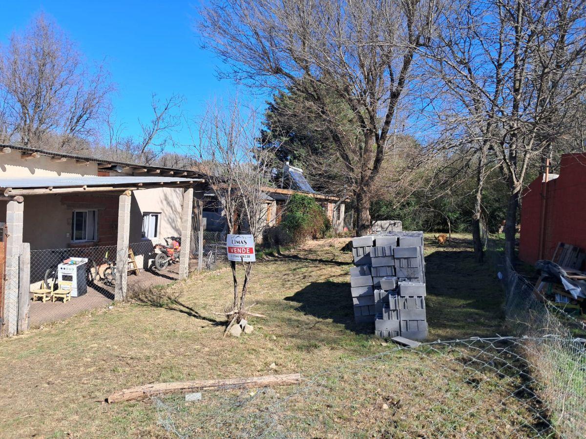 Foto de Terreno 270m2 con servicios en puerta., imagen 1