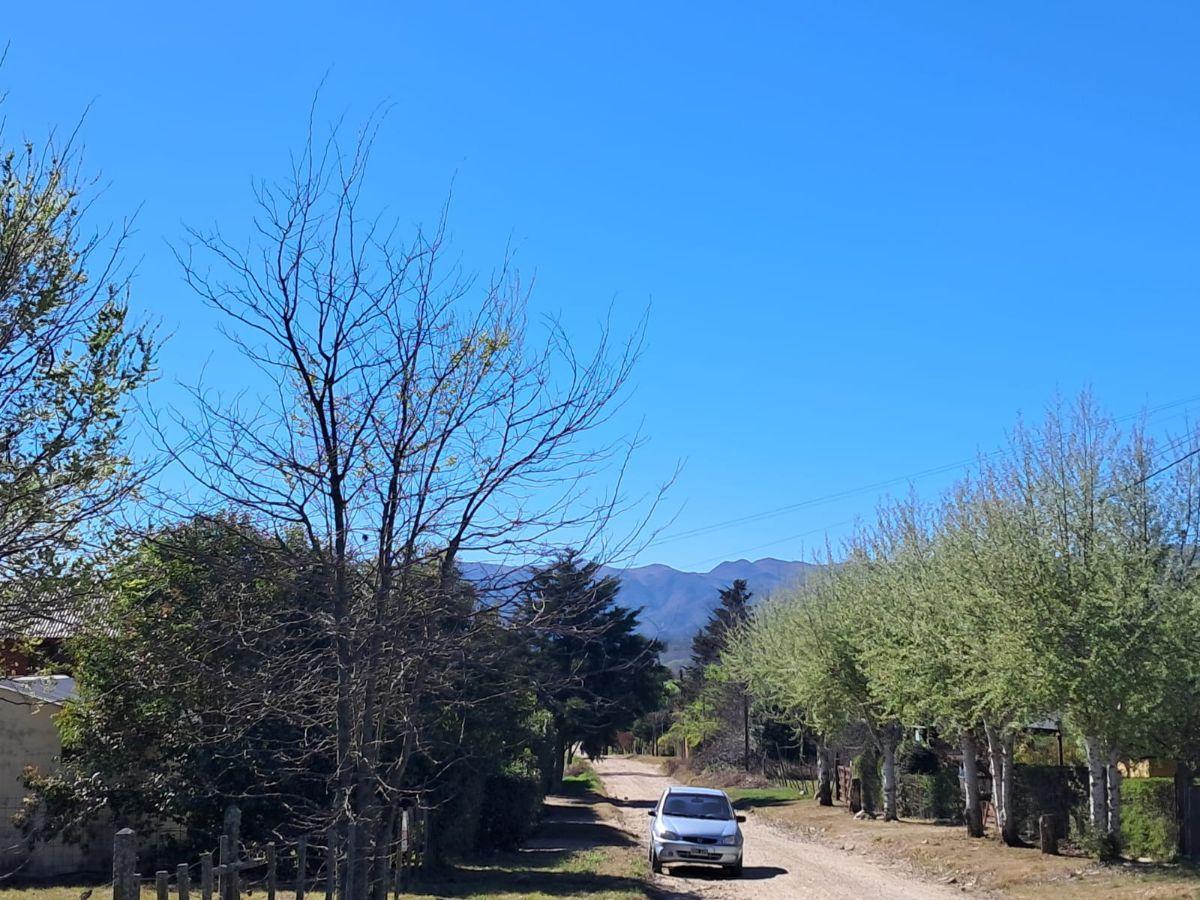 Foto de 3 hermosos terrenos de 500m2 cada uno. Los Reartes., imagen 5