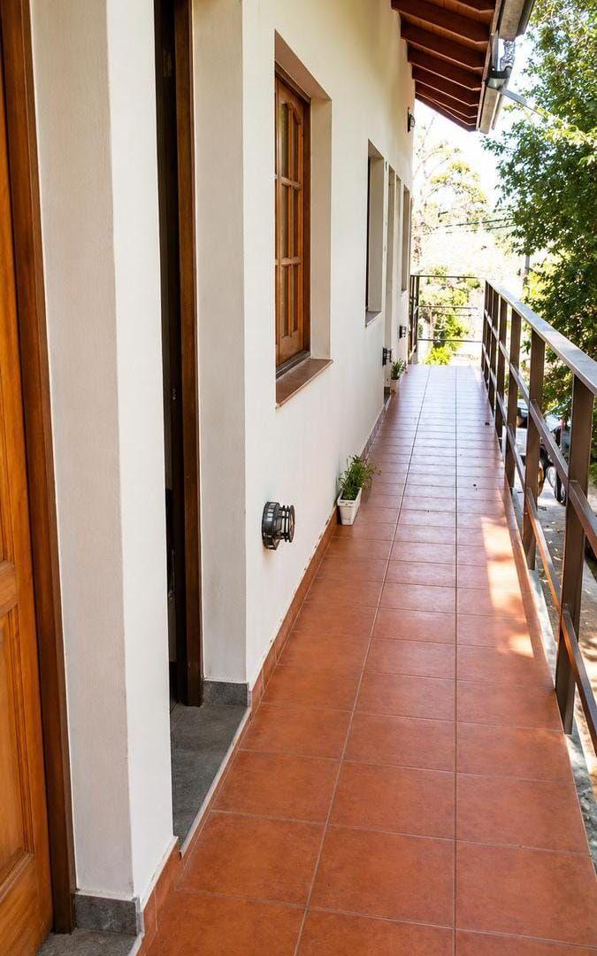 Foto de Complejo de 9 departamentos en pleno centro de Villa General Belgrano., imagen 4