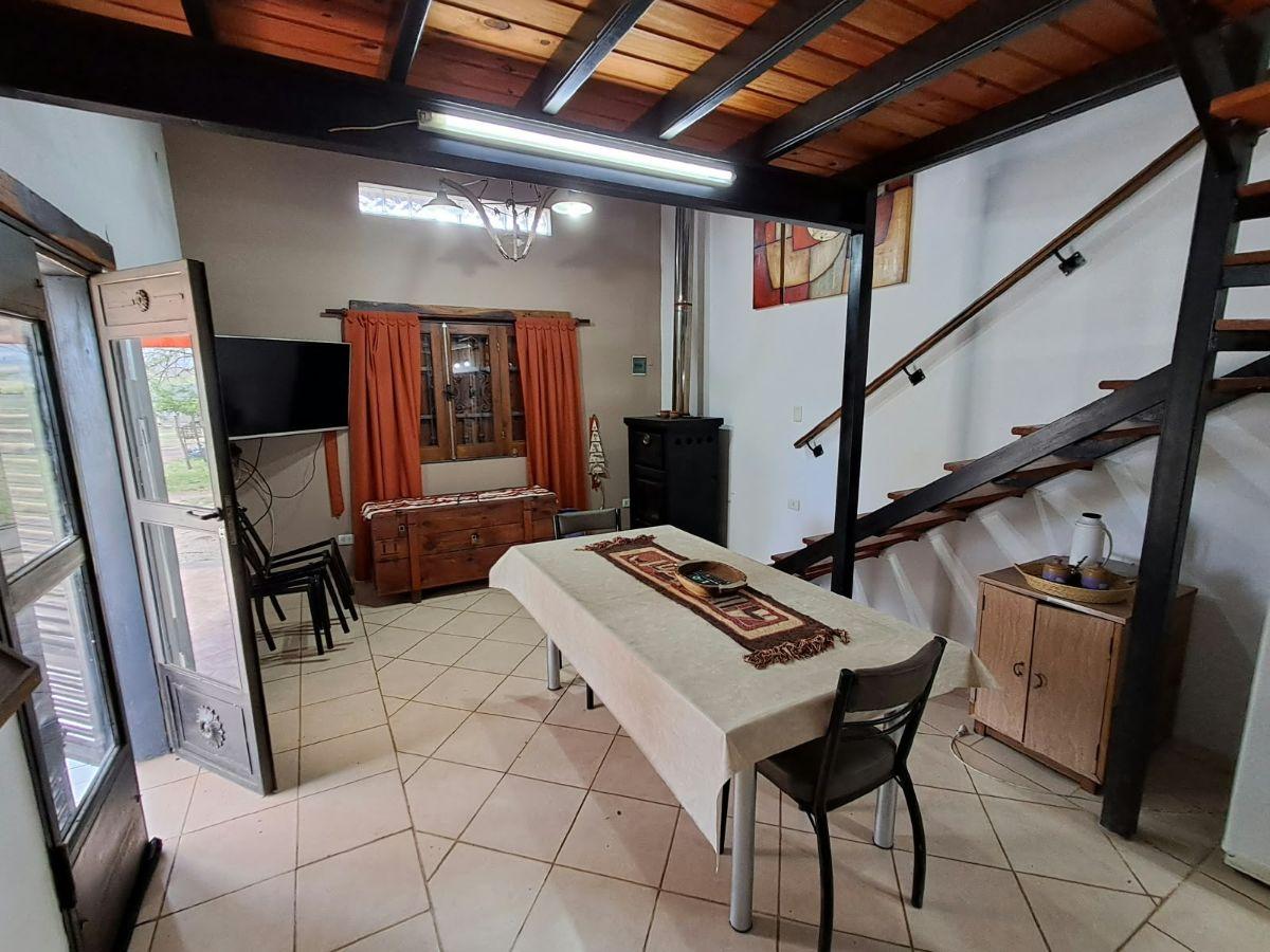 Foto de Casa con pileta y amplio parque, imagen 3