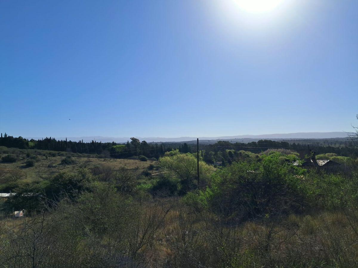 Foto de 2 Terrenos de 900m2 c/u - excelente vista a las sierras, imagen 1