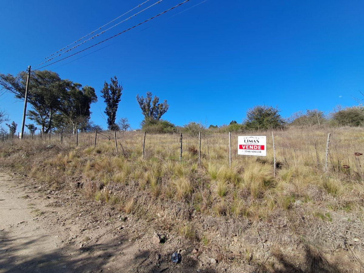 Foto de 2 Terrenos de 900m2 c/u - excelente vista a las sierras, imagen 3