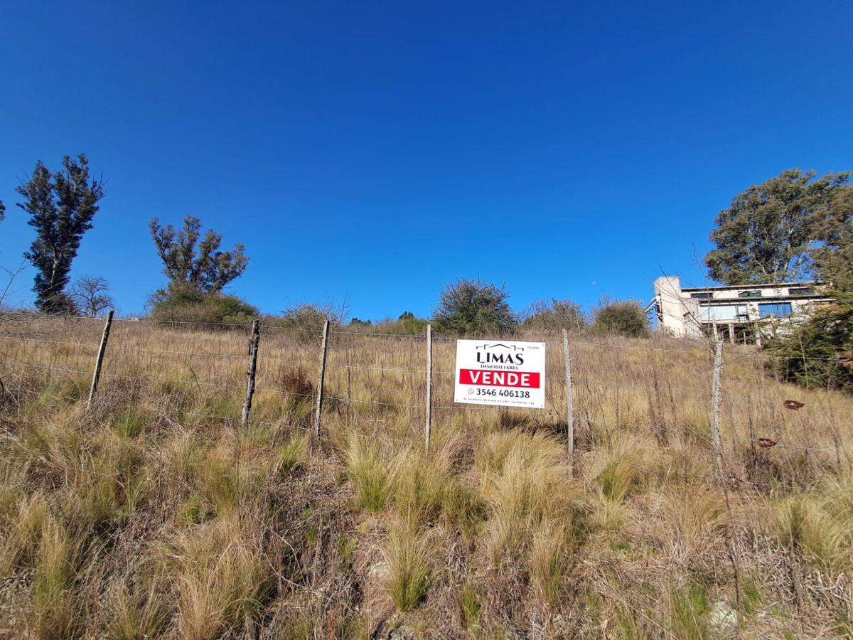 Foto de 2 Terrenos de 900m2 c/u - excelente vista a las sierras, imagen 4