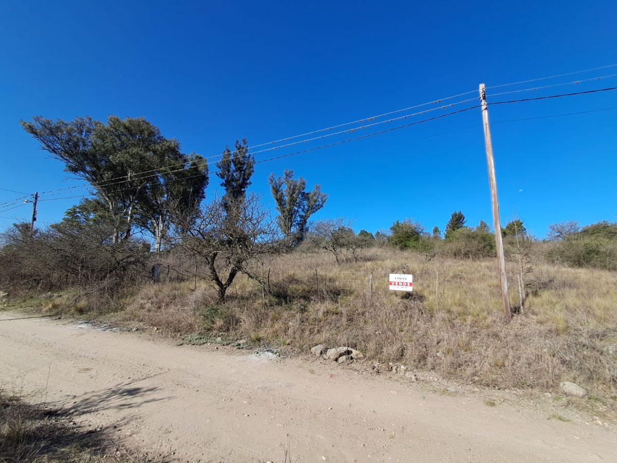 Foto de 2 Terrenos de 900m2 c/u - excelente vista a las sierras, imagen 5