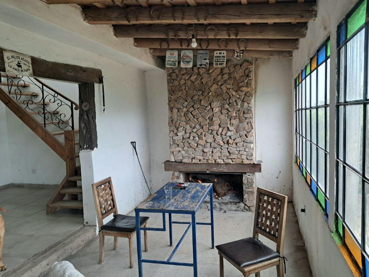 Foto de Casa en dos plantas. Solares de Los Reartes., imagen 4