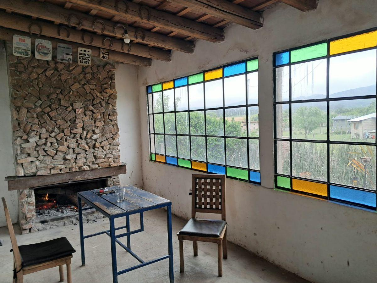 Foto de Casa en dos plantas. Solares de Los Reartes., imagen 1