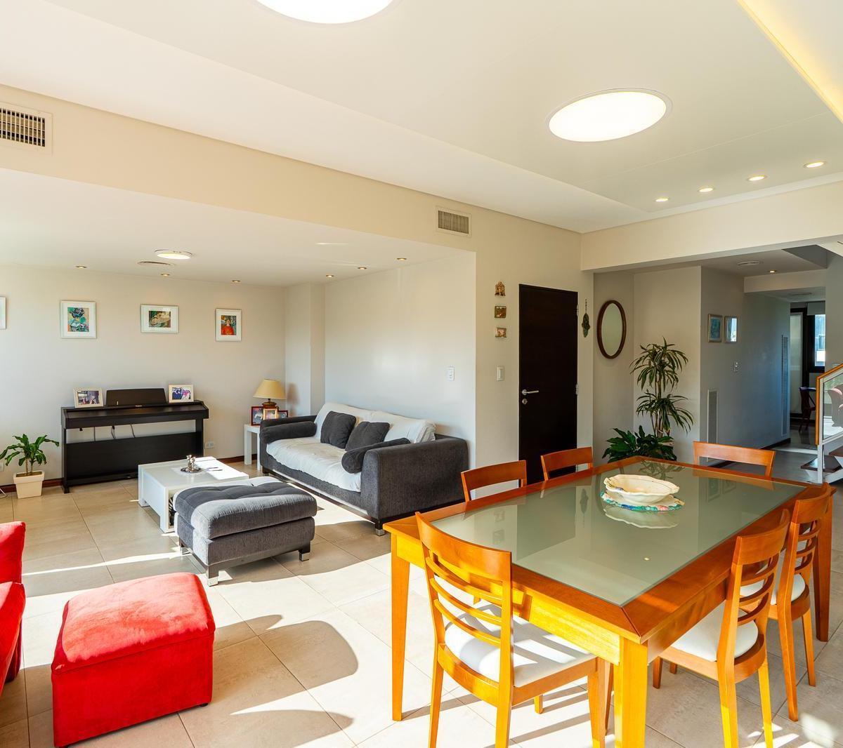 Duplex 3 Dorm. en Venta Puerto Norte 1
