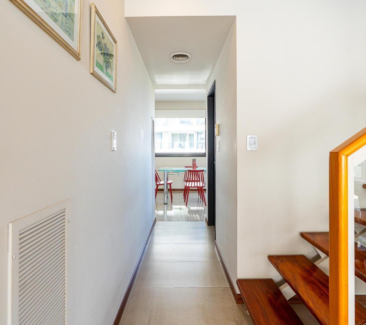Duplex 3 Dorm. en Venta Puerto Norte 4
