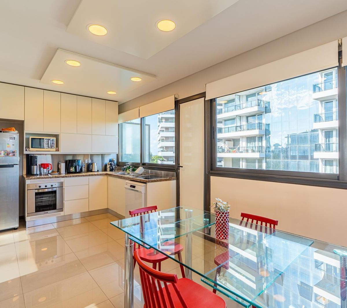 Duplex 3 Dorm. en Venta Puerto Norte 2