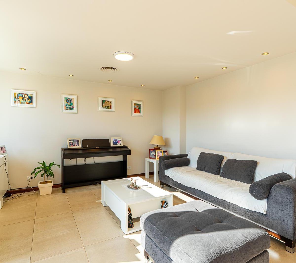 Duplex 3 Dorm. en Venta Puerto Norte 5