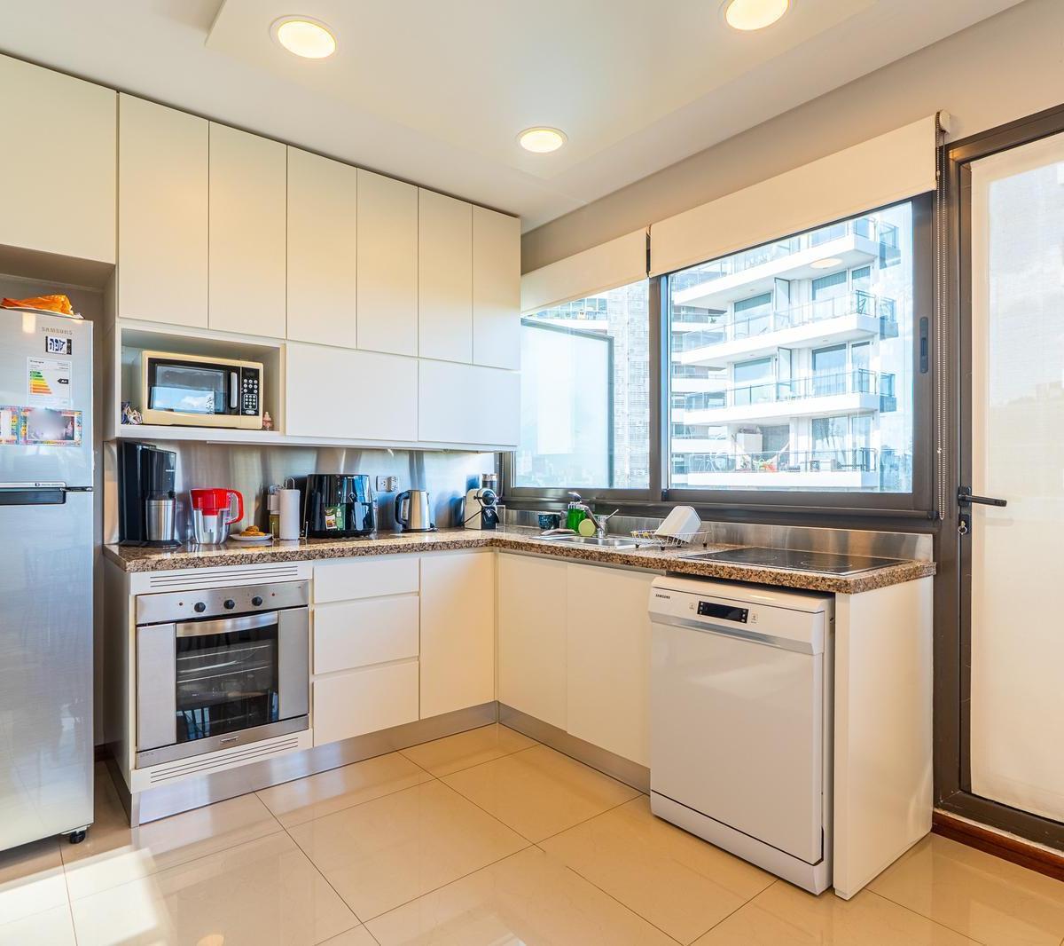 Duplex 3 Dorm. en Venta Puerto Norte 1