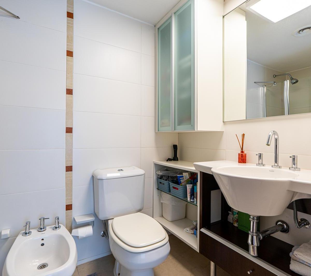 Duplex 3 Dorm. en Venta Puerto Norte 3