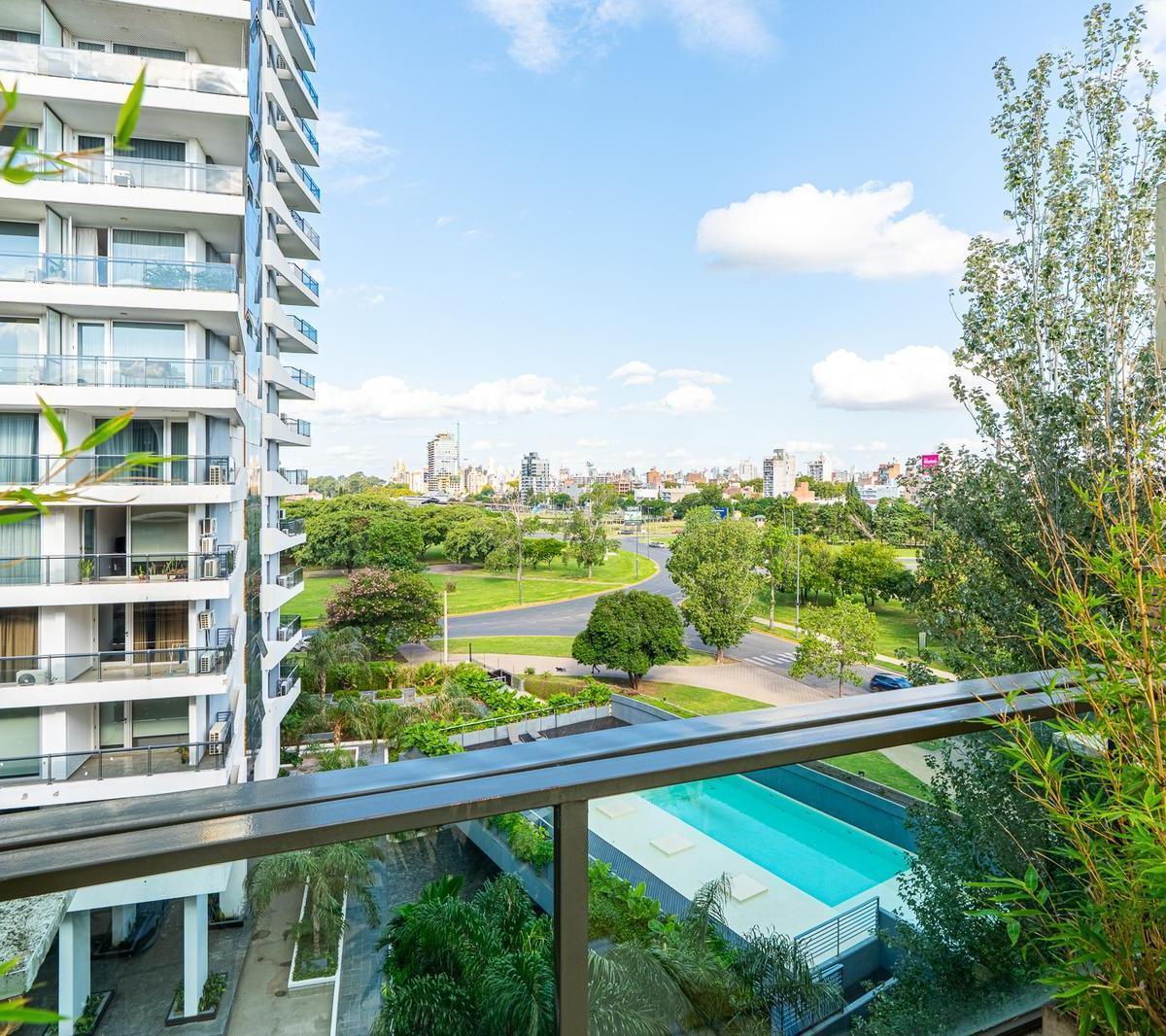 Duplex 3 Dorm. en Venta Puerto Norte 5