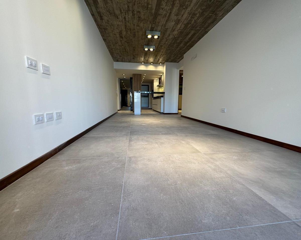Venta Departamento 3 Dorm. Centro Rosario 5