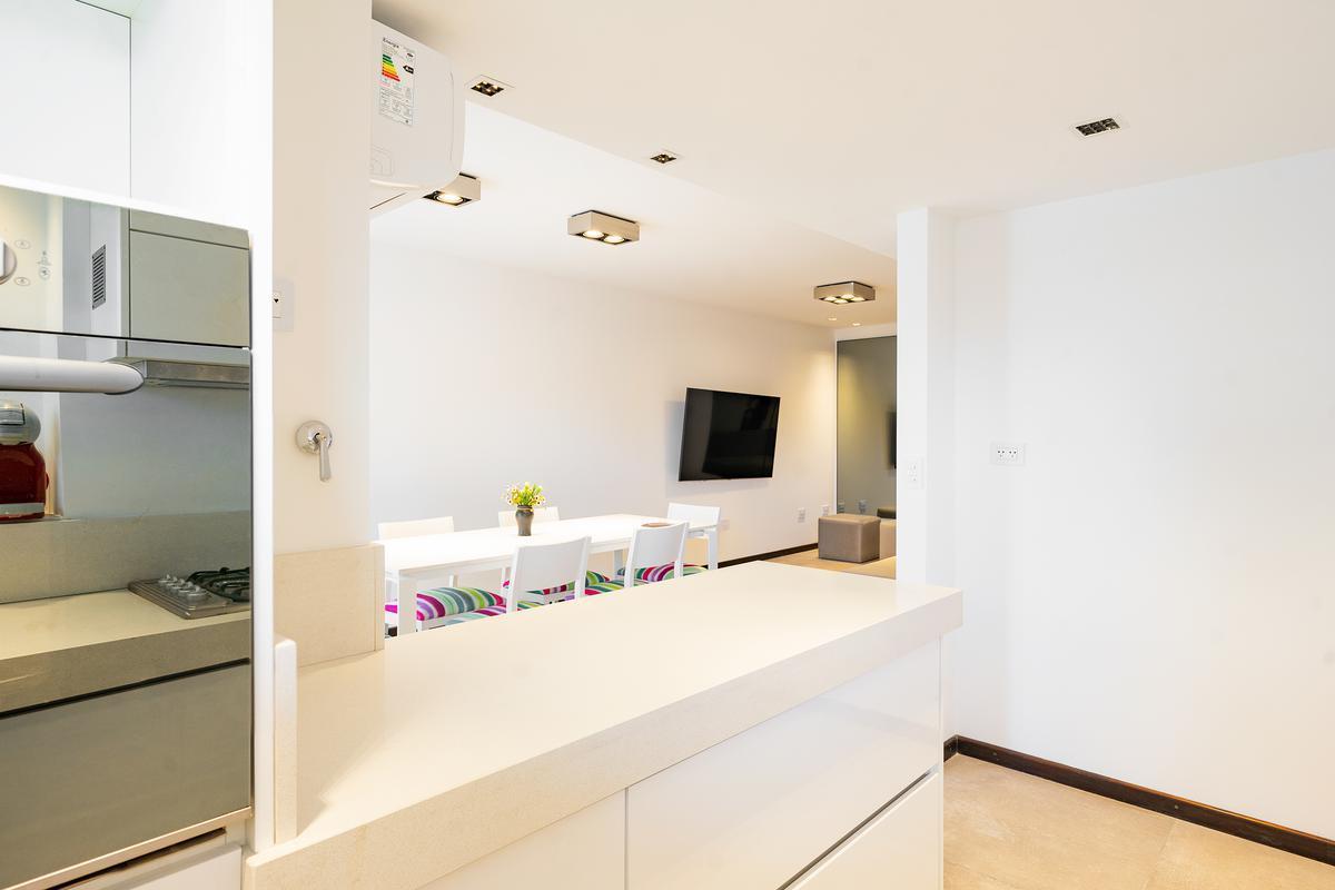 Venta Departamento 3 Dorm. Rosario 4