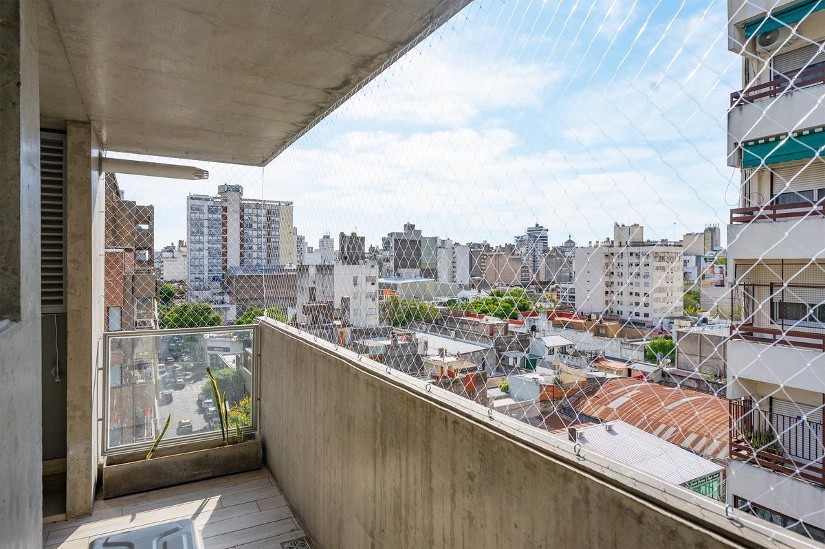 Venta Departamento 3 Dorm. Rosario 5