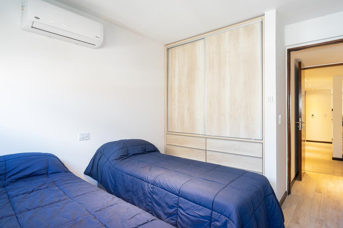Venta Departamento 3 Dorm. Rosario 1