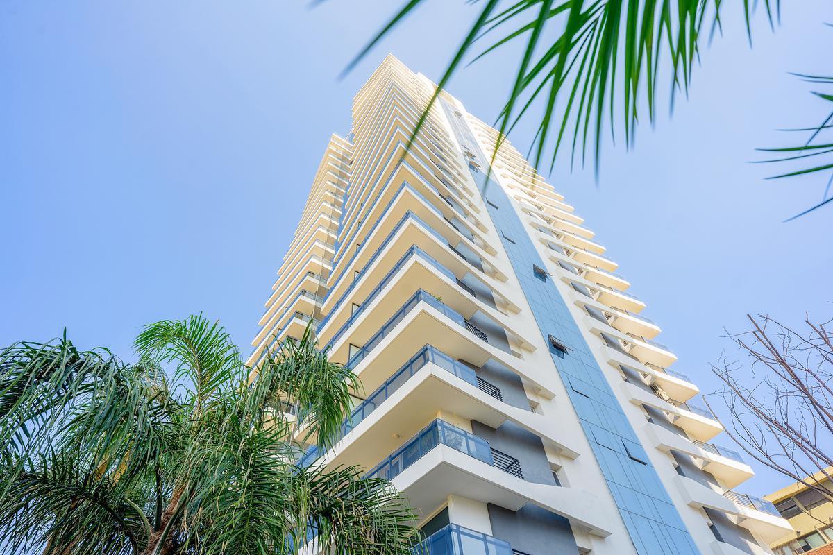 Venta Departamento un Dormitorio Puerto Norte Rosario 1