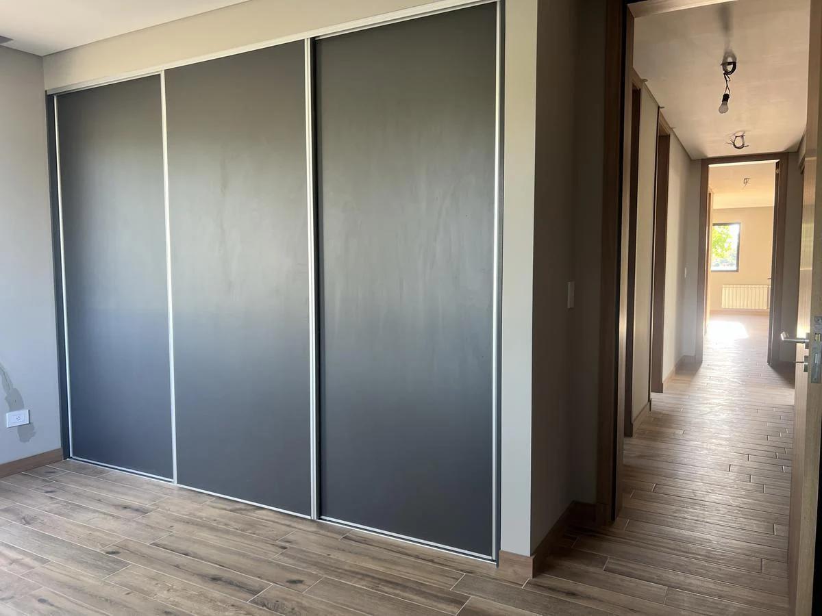 Casa a Estrenar en Venta 3 Dorm. Estancia La Rinconada 5