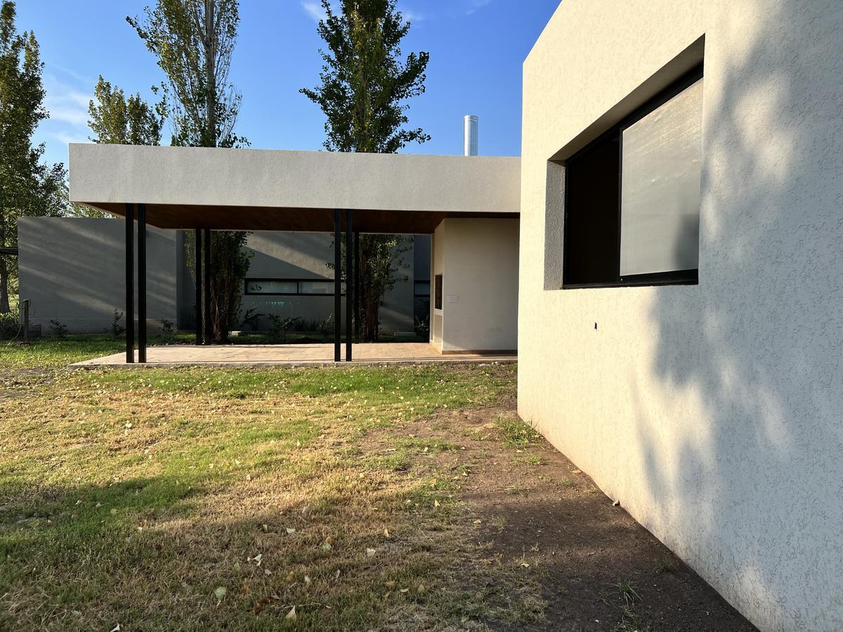 Casa a Estrenar en Venta 3 Dorm. Estancia La Rinconada 3
