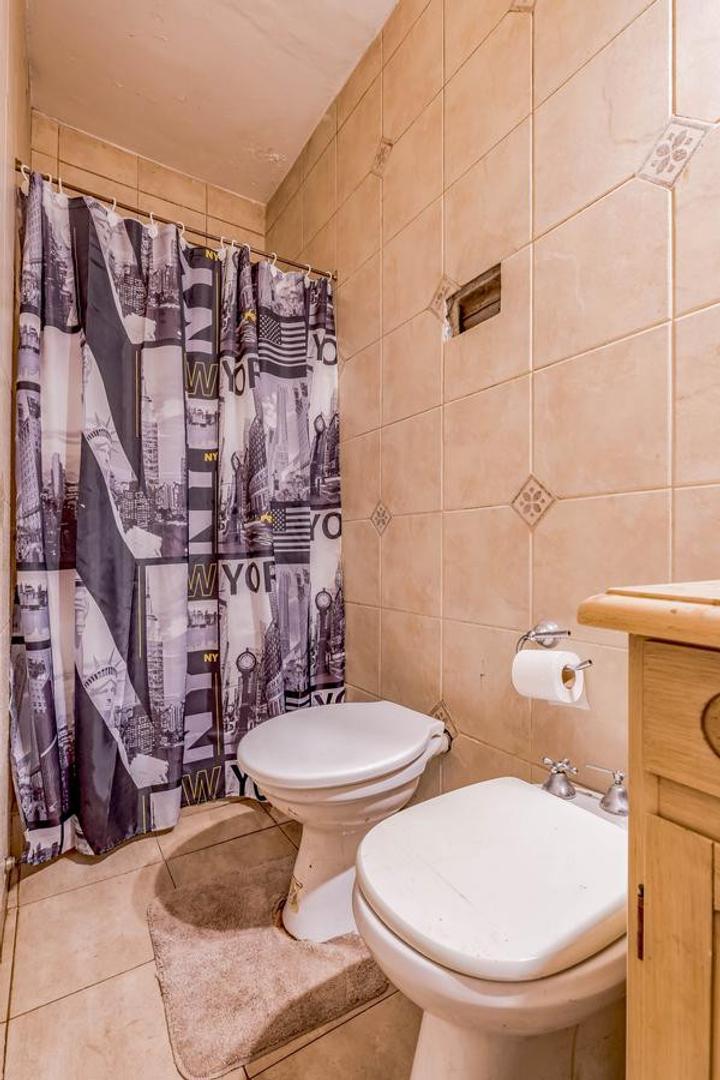 Venta de Departamento 4 Dorm. Rosario 4