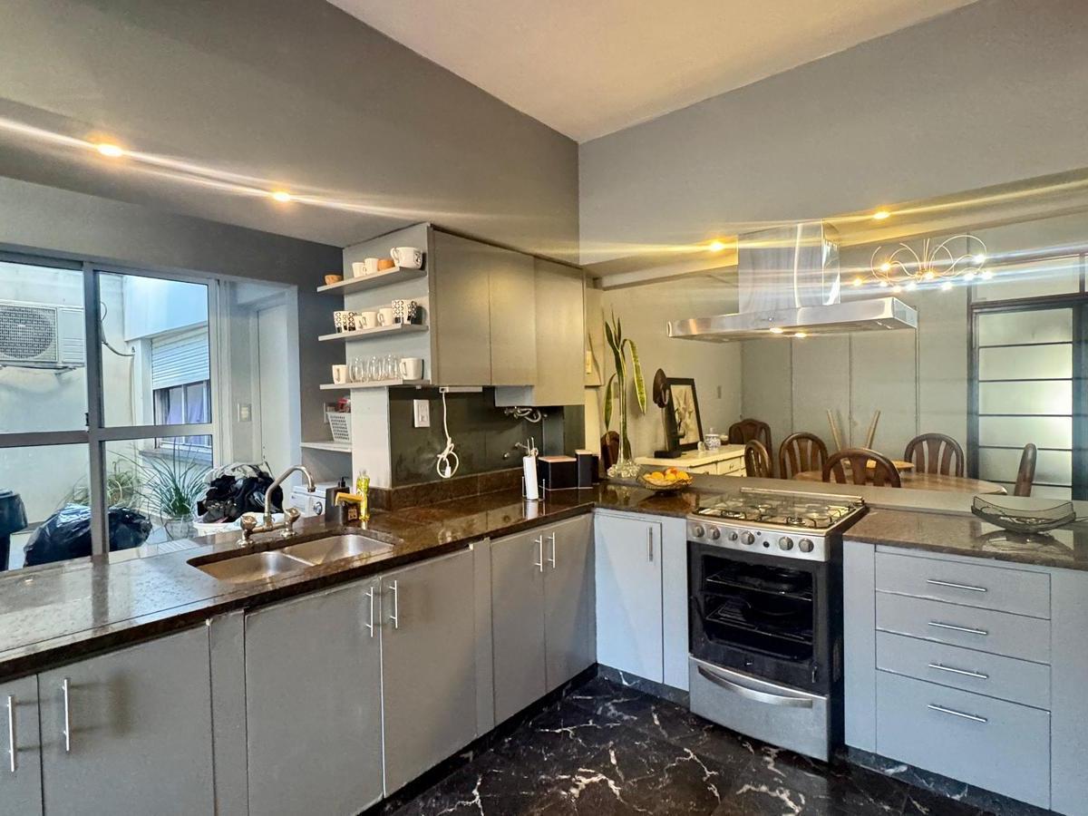 Venta de Departamento 4 Dorm. Rosario 2