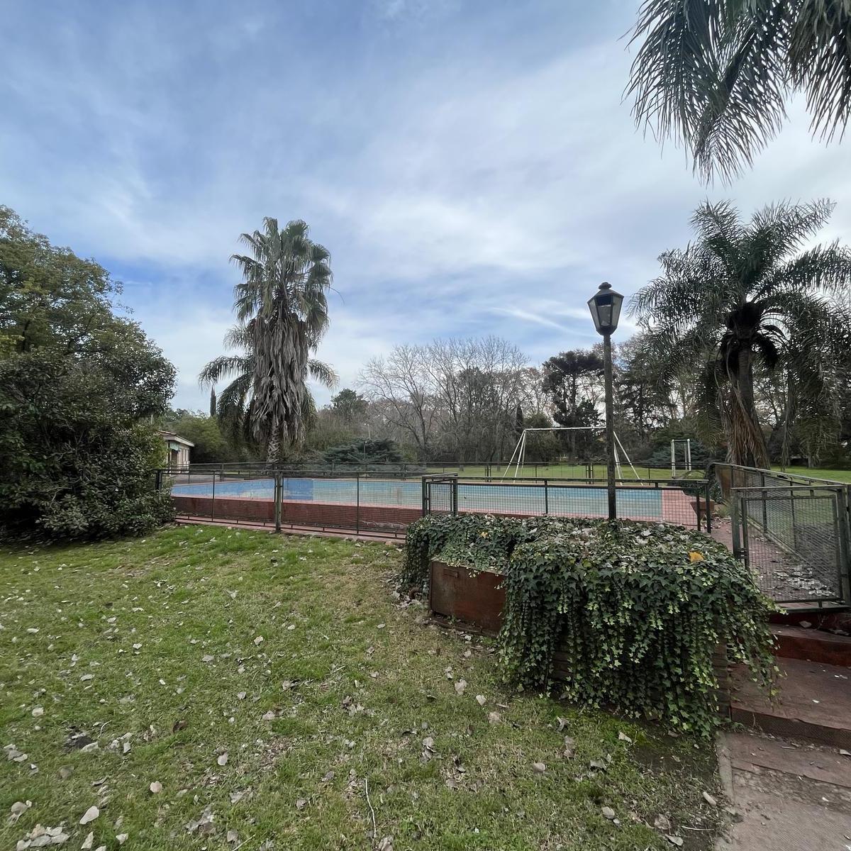 Casa en Venta Roldan 5