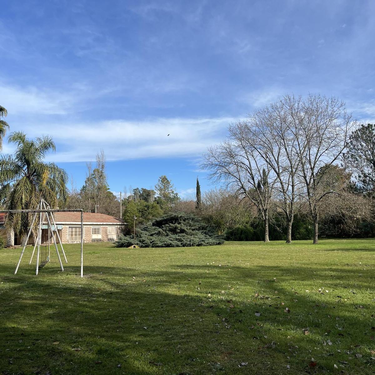 Casa en Venta Roldan 3